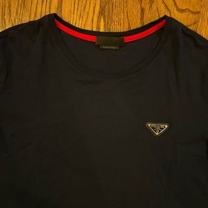 Prada T-shirt